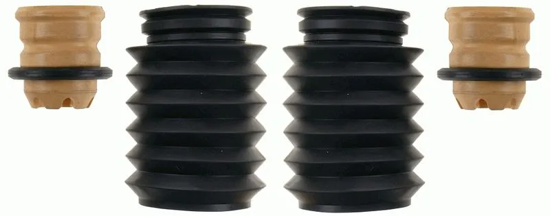 SACHS 900134 Amortısör Toz Körügü Ön