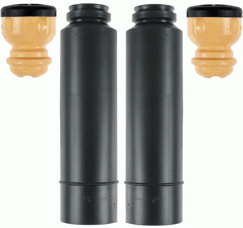 SACHS 900206 Amortısör Lastıgı Arka