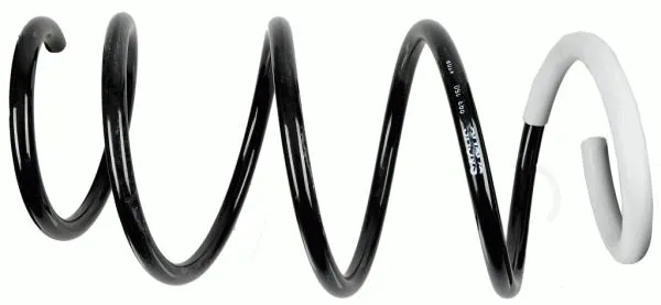 SACHS 993150 Helezon Yayı Ön