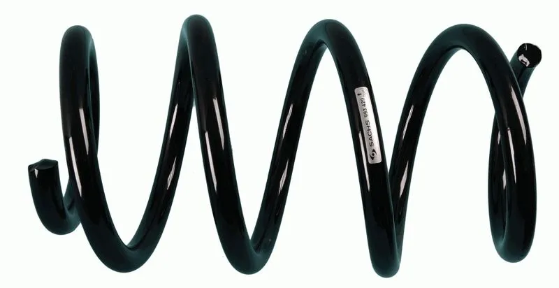 SACHS 993429 Helezon Yayı Ön
