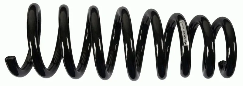 SACHS 993542 Helezon Yayı Ön