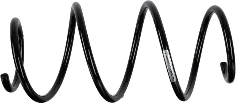 SACHS 993915 Helezon Yayı Ön