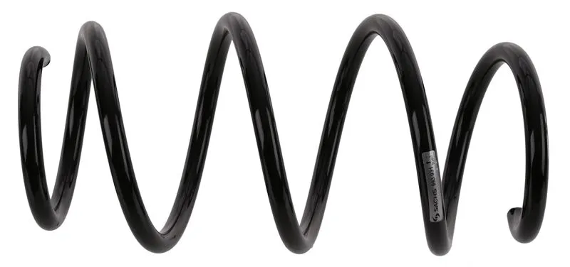 SACHS 993931 Helezon Yayı Ön