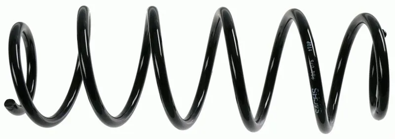 SACHS 994075 Helezon Yayı Arka