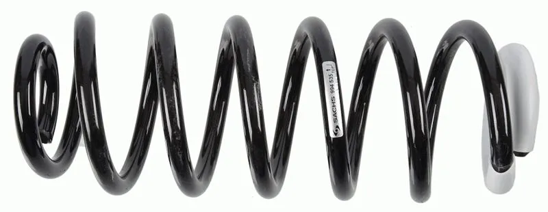 SACHS 994535 Helezon Yayı Arka