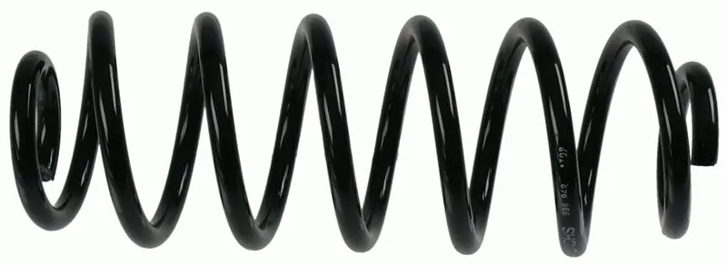 SACHS 996942 Helezon Yayı Arka