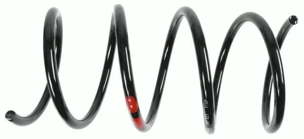 SACHS 997621 Helezon Yayı Ön
