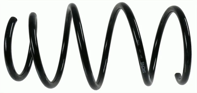 SACHS 998485 Helezon Yayı Ön