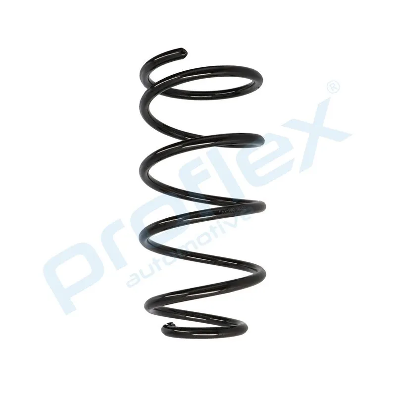SACHS 998935 Helezon Yayı Ön