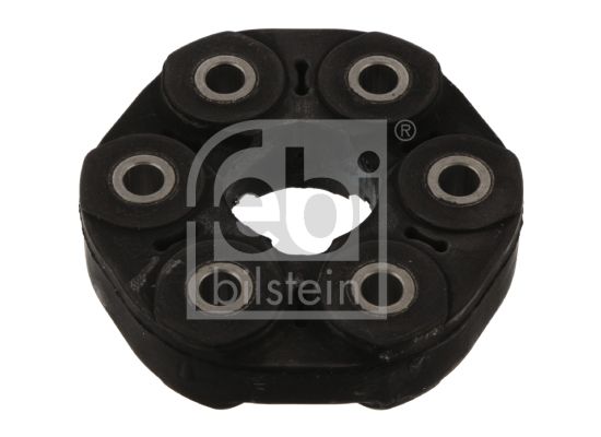 FEBI BILSTEIN 02562 Şaft Takozu - . Görsel