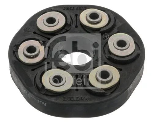 Şaft Kaplini  FEBI BILSTEIN 03601