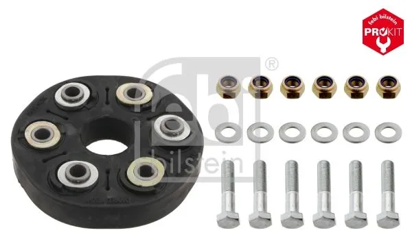 Şaft Kaplini  FEBI BILSTEIN 14979