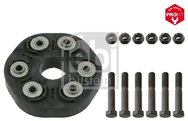 Şaft Kaplini  FEBI BILSTEIN 43481