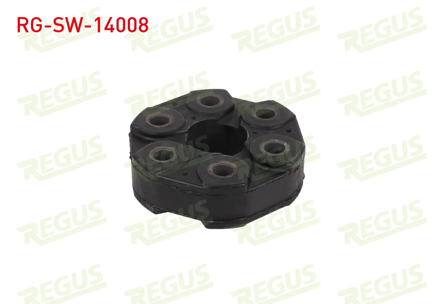 Şaft Kaplini  REGUS RG-SW-14008