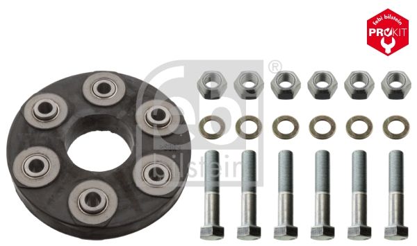 FEBI BILSTEIN 07541 Şaft Köselesi