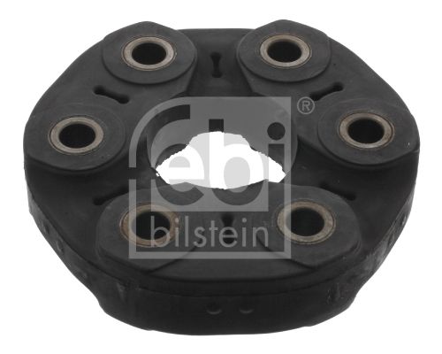 FEBI BILSTEIN 09203 Şaft Takozu - . Görsel