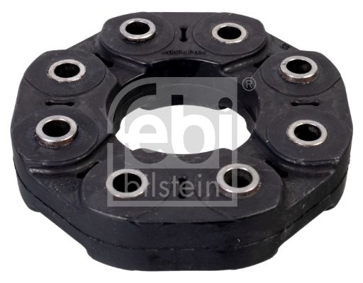 FEBI BILSTEIN 21195 Şaft Kösele Tek