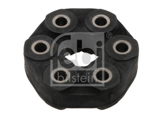 FEBI BILSTEIN 05084 Şaft Takozu - . Görsel