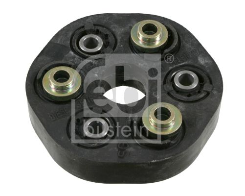 FEBI BILSTEIN 03929 Şaft Köselesi Ön