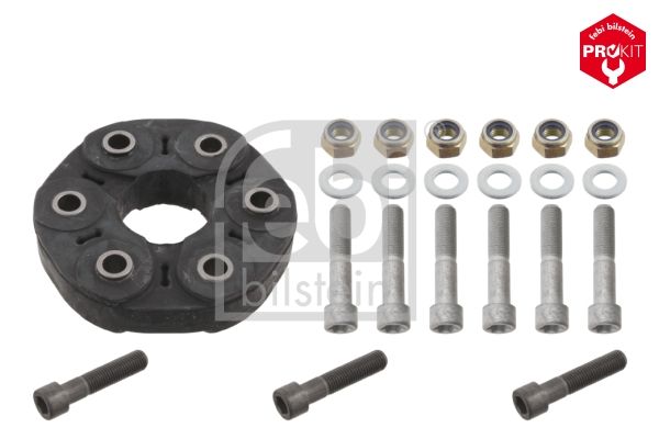 FEBI BILSTEIN 14980 Şaft Köselesi