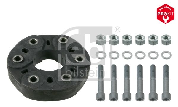FEBI BILSTEIN 21193 Şaft Köselesi