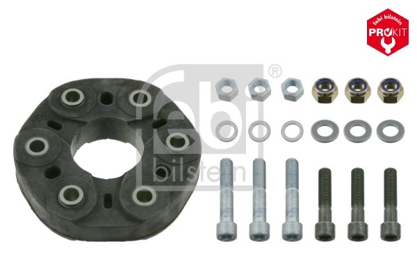 FEBI BILSTEIN 26087 Şaft Köselesi