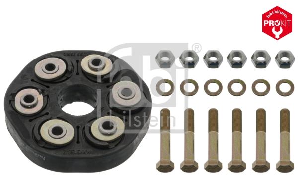 FEBI BILSTEIN 03700 Şaft Köselesi - . Görsel