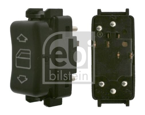 FEBI BILSTEIN 18307 Cam Düğmesi