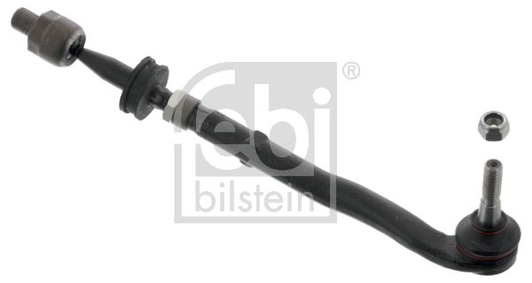 FEBI BILSTEIN 280121 Rot Mili Ön Sağ