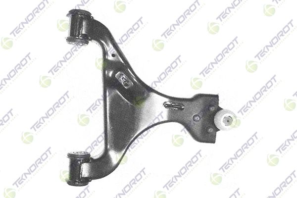 TEKNOROT M668 Salıncak Ön Sağ - . Görsel