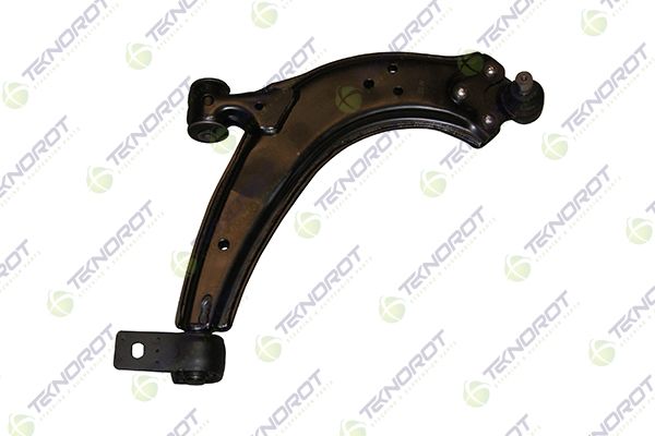 TEKNOROT P635 Salıncak Ön Sağ