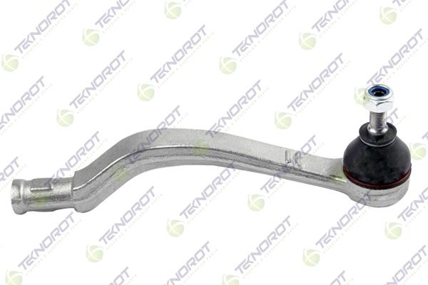 TEKNOROT DC301 Rot Başı Sağ