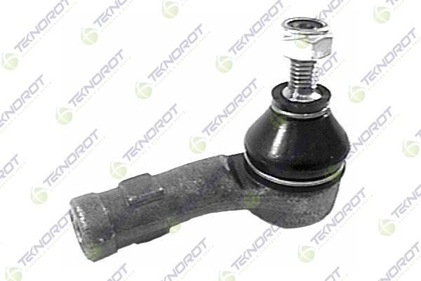 TEKNOROT FO451 Rot Başı Sağ - . Görsel