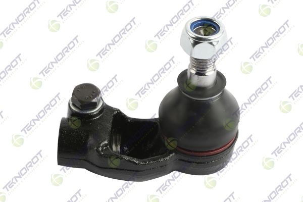 TEKNOROT O401 Rot Başı Sağ