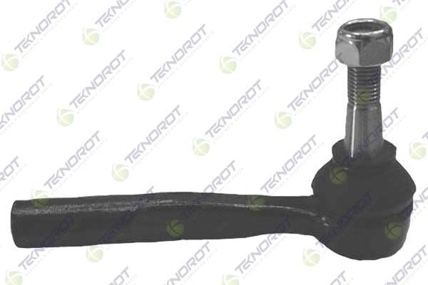 TEKNOROT O471 Rot Başı Sağ