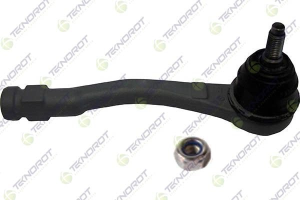 TEKNOROT P661 Rot Başı Sağ