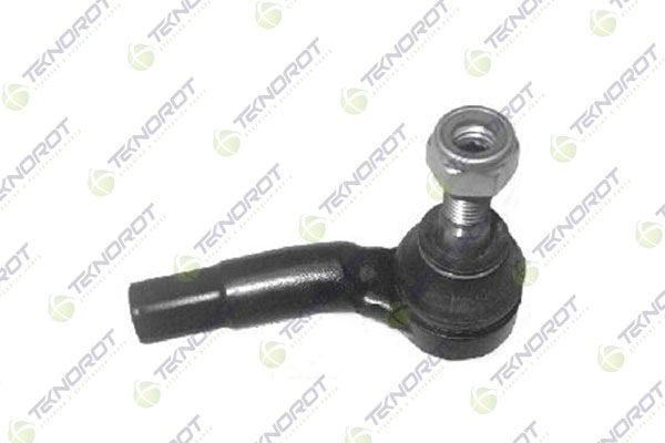 TEKNOROT SE401 Rot Başı Sağ