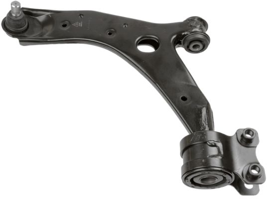 LEMFÖRDER 3590601 Salıncak Alt Sol