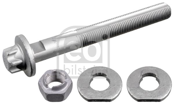 FEBI BILSTEIN 40168 Salıncak Ayar Civatası - . Görsel