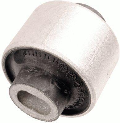 LEMFÖRDER 2604301 Salıncak Burcu