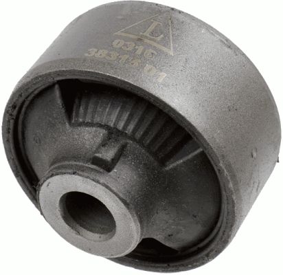 LEMFÖRDER 3831501 Salıncak Burcu