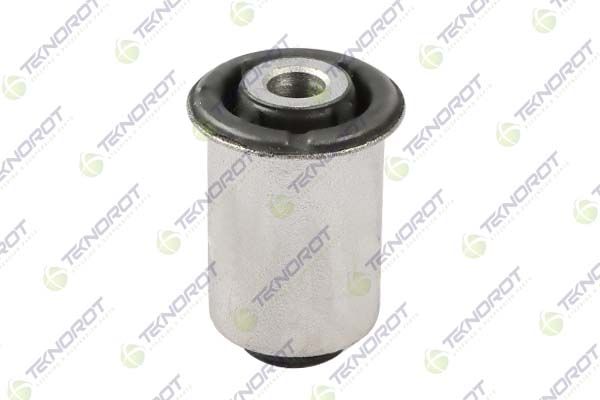 TEKNOROT SB1373 Salıncak Burcu Alt Ön