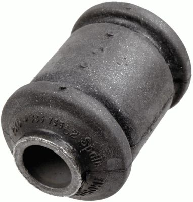 LEMFÖRDER 2529101 Salıncak Burcu Arka - . Görsel