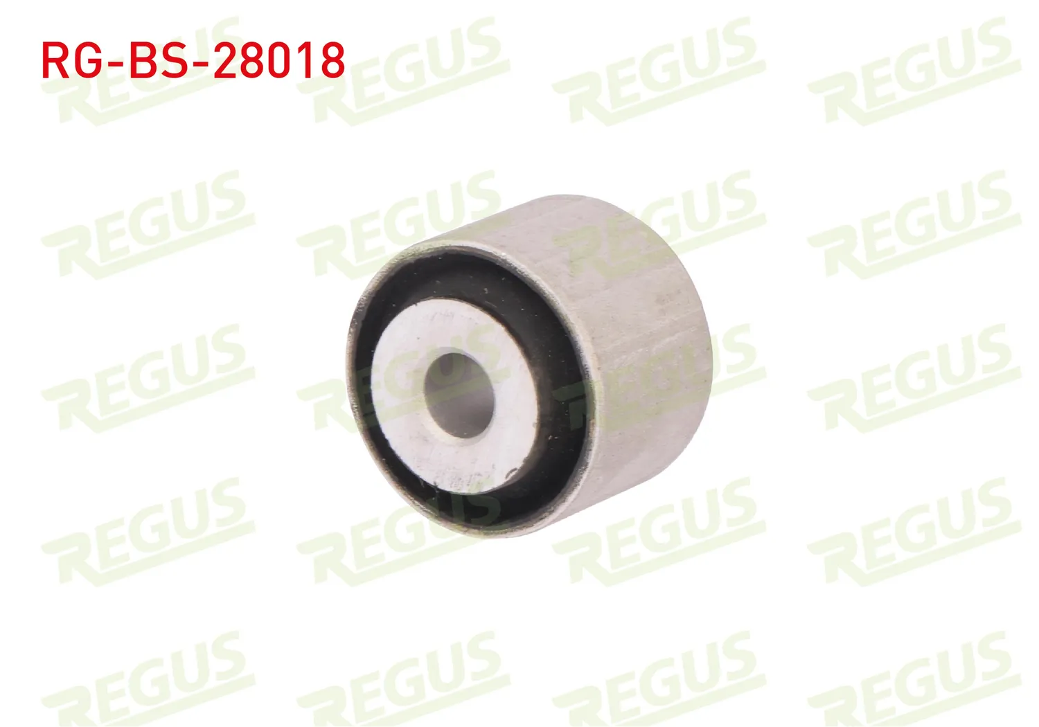 Salıncak Burcu Arka Üst Sağ veya Sol REGUS RG-BS-28018