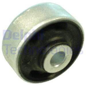 DELPHI TD287W Salıncak Burcu Büyük - . Görsel