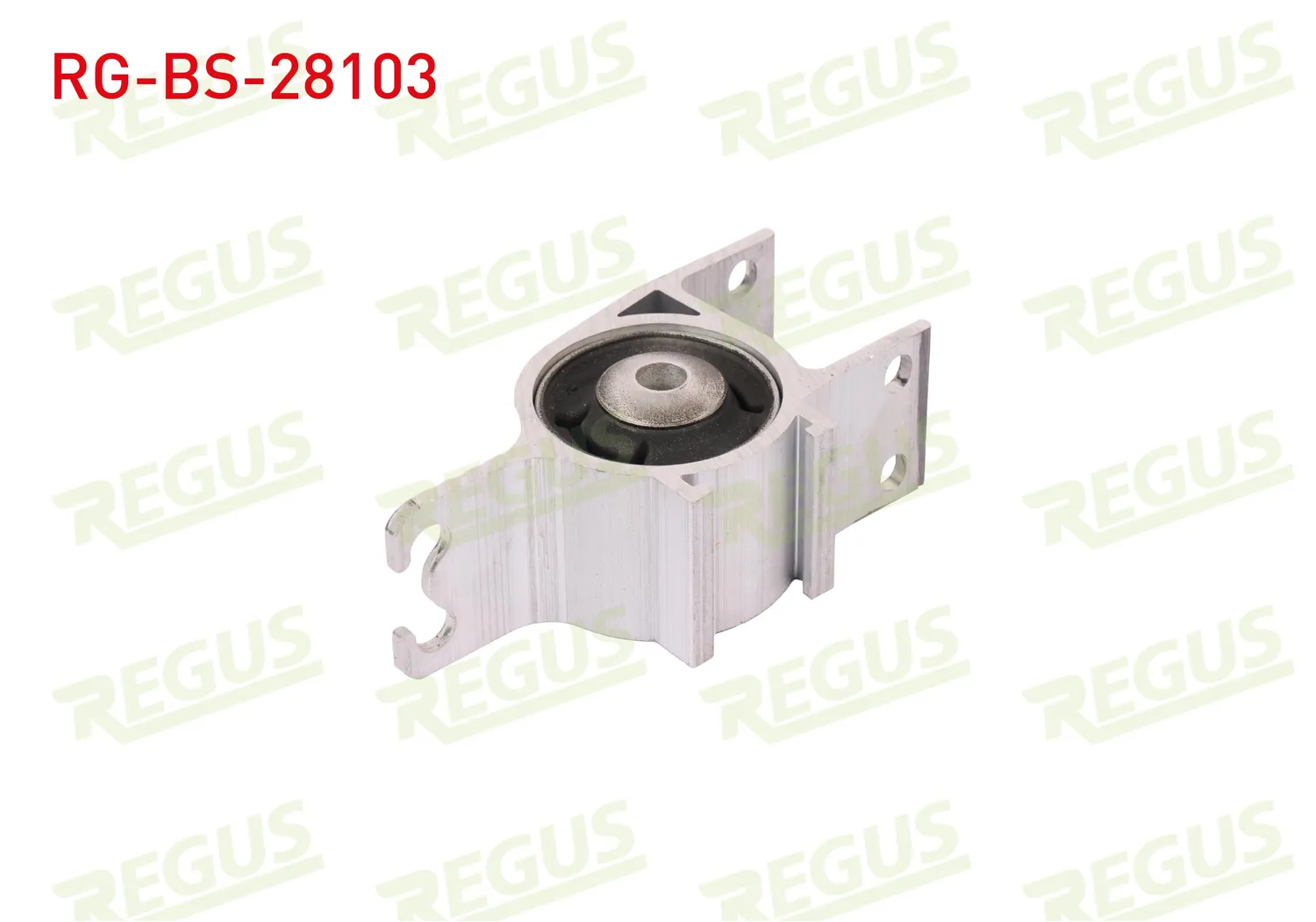 Salıncak Burcu Ön Alt Sol REGUS RG-BS-28103