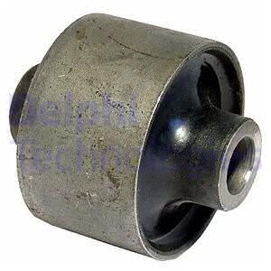 DELPHI TD568W Motor Travers Burcu Arka