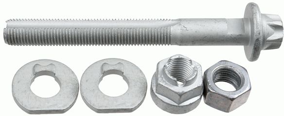 LEMFÖRDER 3831301 Salıncak Civatası