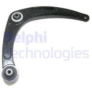 DELPHI TC1157 Salıncak Ön Sağ - . Görsel
