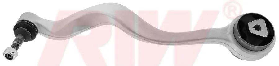 Salıncak Ön Alt Sağ RIW BW5029